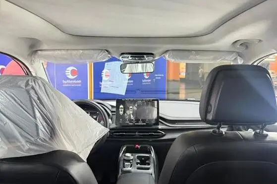 کی ام سی  X5