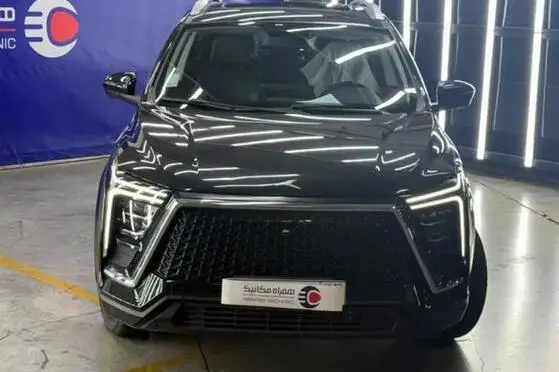 کی ام سی  X5