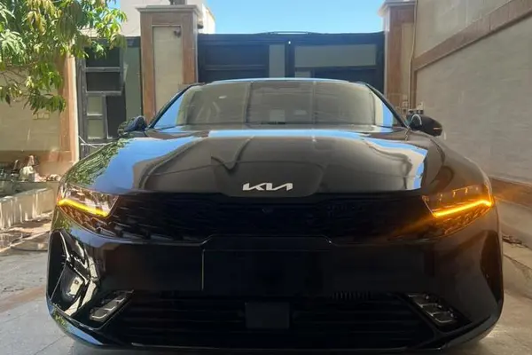 کیا  K5