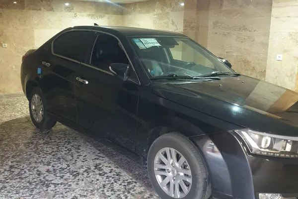 دنا  پلاس EF7P