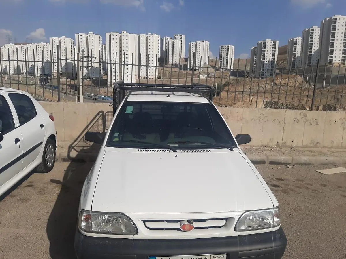 پراید،  151