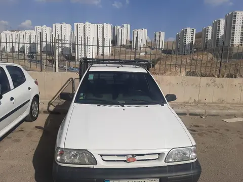 پراید، 151
