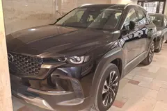 مزدا، CX-50