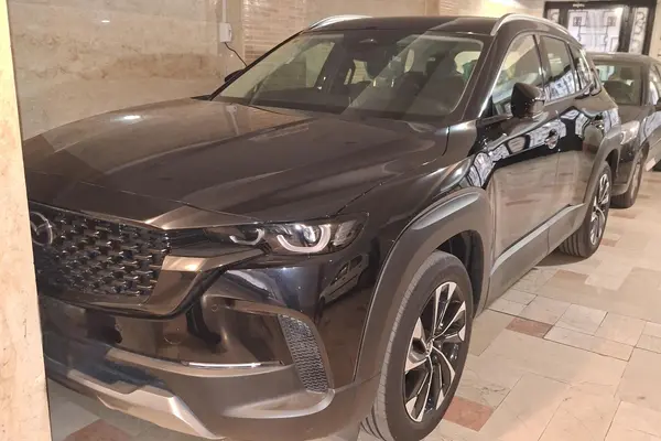 مزدا، CX-50