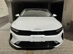 کیا، K5