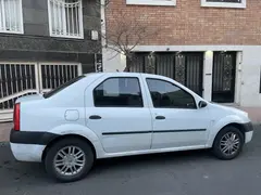 رنو، تندر 90