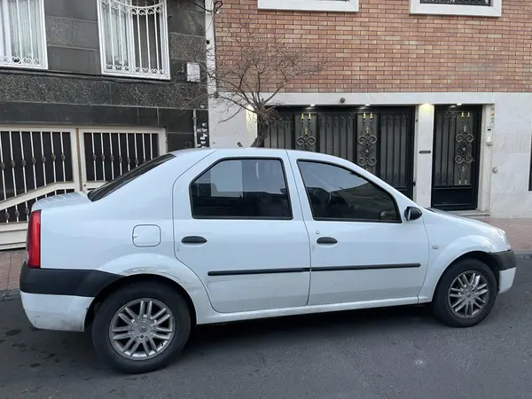 رنو، تندر 90