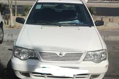 پراید، 111