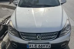 دانگ فنگ، H30 کراس