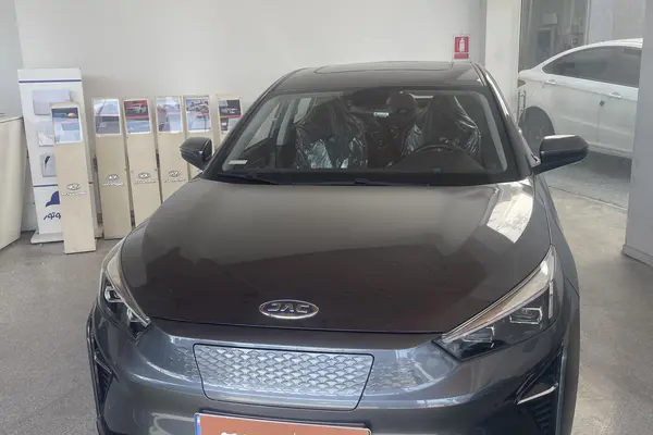 کی ام سی، eJ7