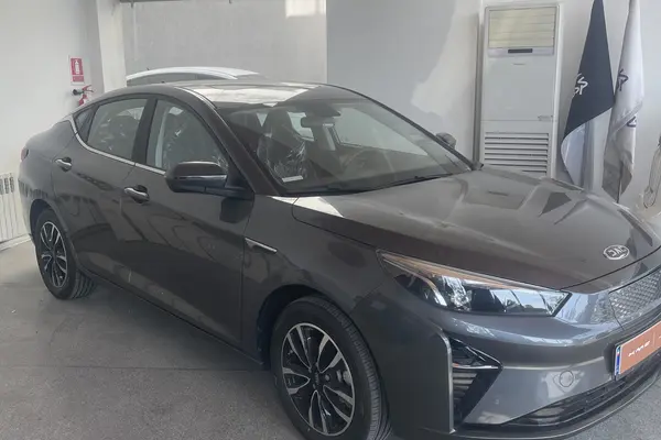 کی ام سی، eJ7