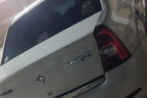 رنو، تندر 90