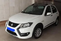 کوییک، GXR
