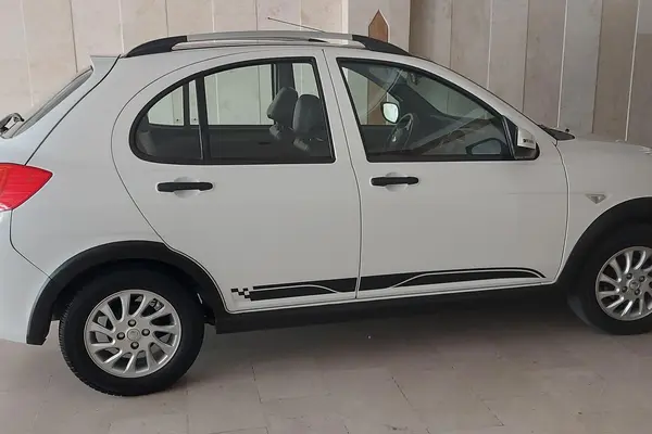 کوییک  GXR