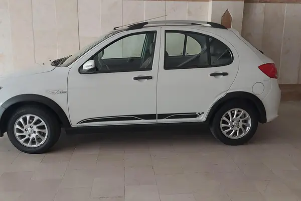 کوییک  GXR