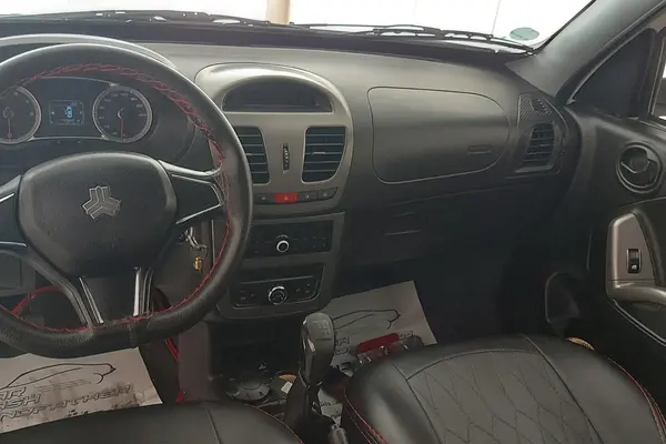 کوییک  GXR
