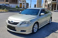 تویوتا، کمری