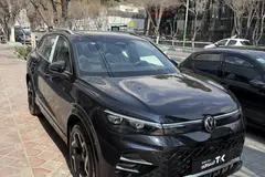 فولکس، تیگوان L