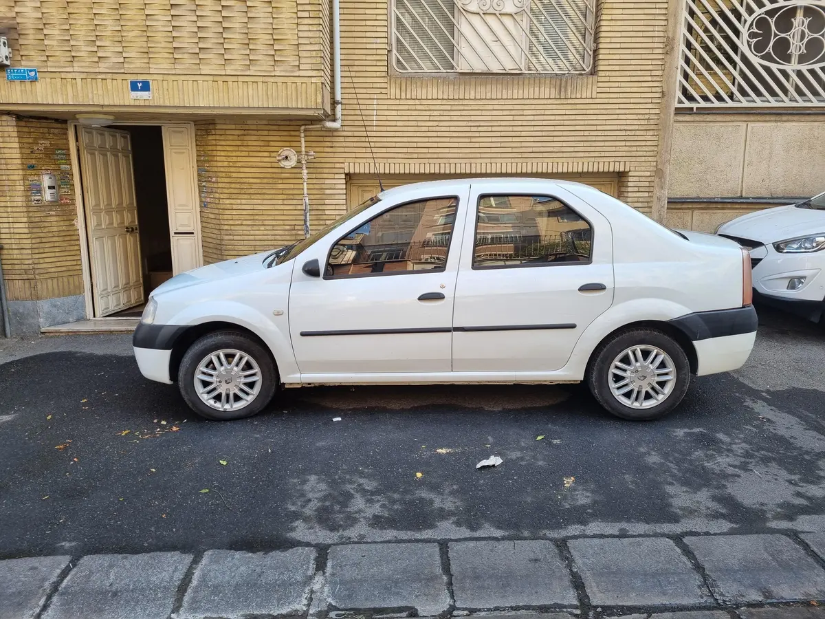 رنو،  تندر 90