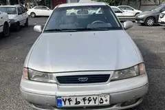 دوو، سیلو