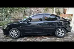 مزدا، 3 قدیم