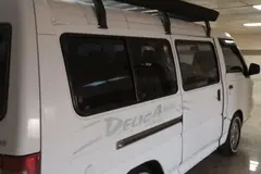 سوئیست، ون دلیکا