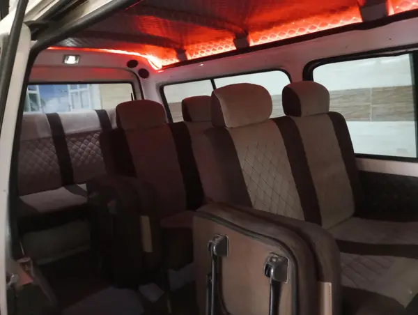 سوئیست، ون دلیکا