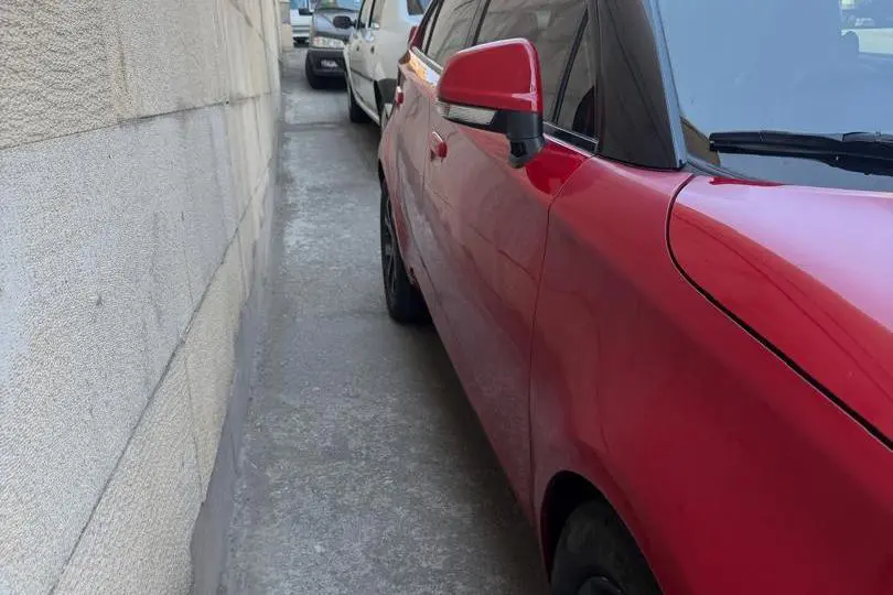 ام جی،  3