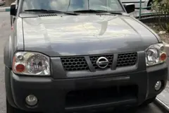 نیسان، رونیز