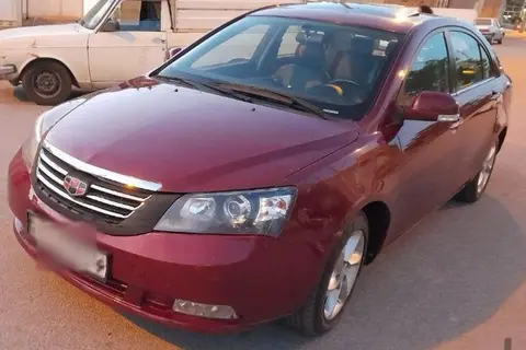 جیلی، امگرند 7