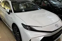 تویوتا، کمری هیبرید