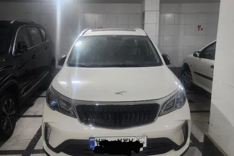 بی ای سی، X3 PRO