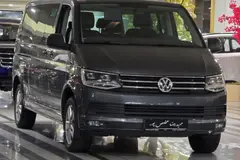 فولکس، مولتی ون