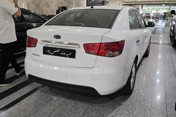 کیا  سراتو (مونتاژ)