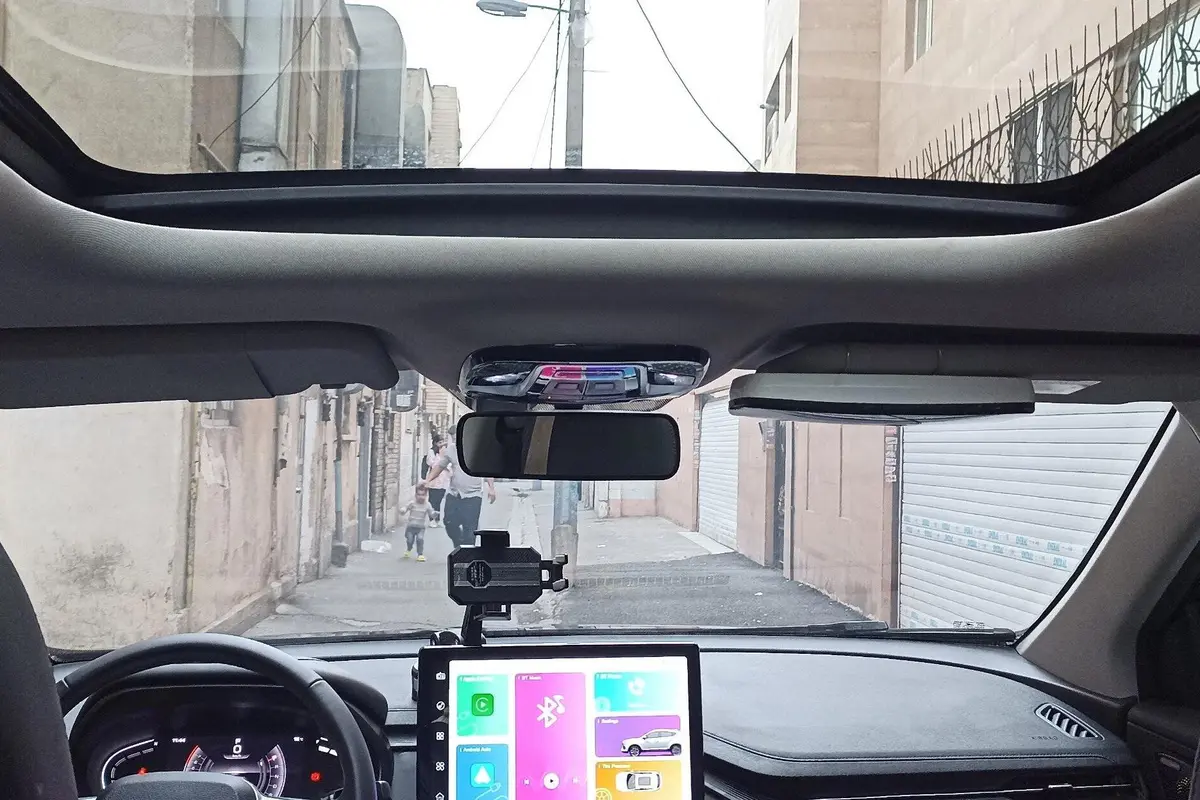 کی ام سی،  X5
