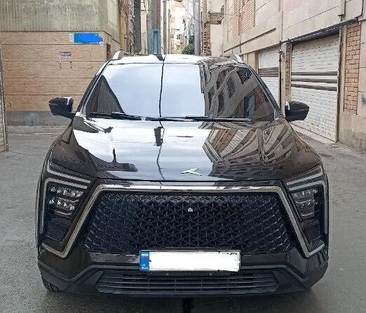 کی ام سی،  X5