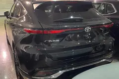 تویوتا، ونزا