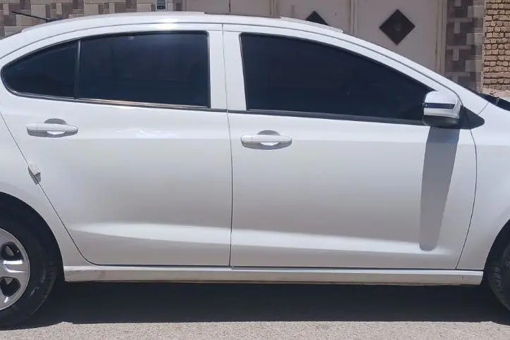 شاهین  G دنده ای