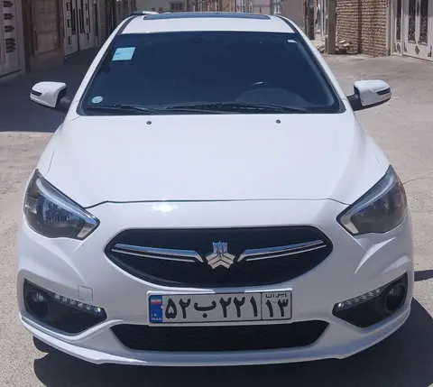 شاهین، G دنده ای