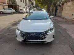 نیسان، سیلفی e-POWER