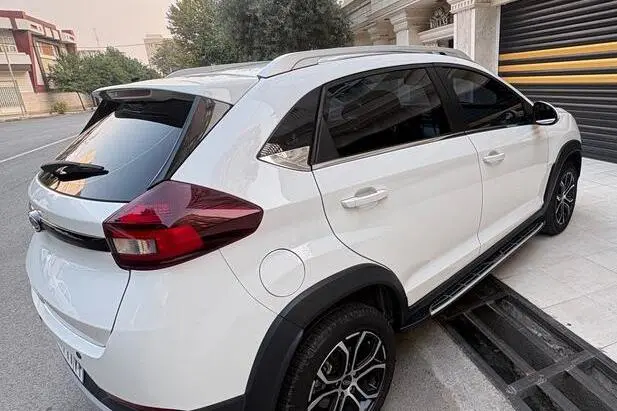 ام وی ام،  X22 PRO