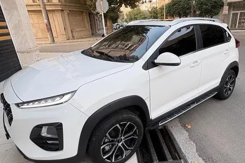 ام وی ام، X22 PRO
