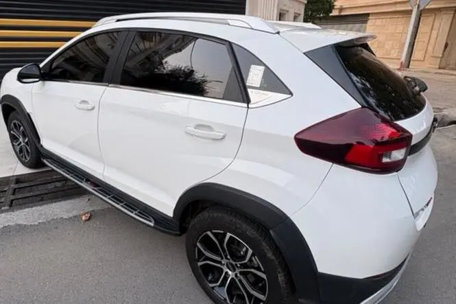 ام وی ام،  X22 PRO
