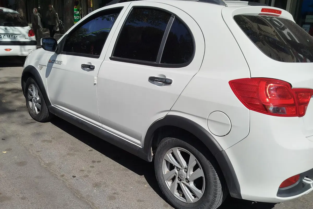کوییک،  اتوماتیک پلاس