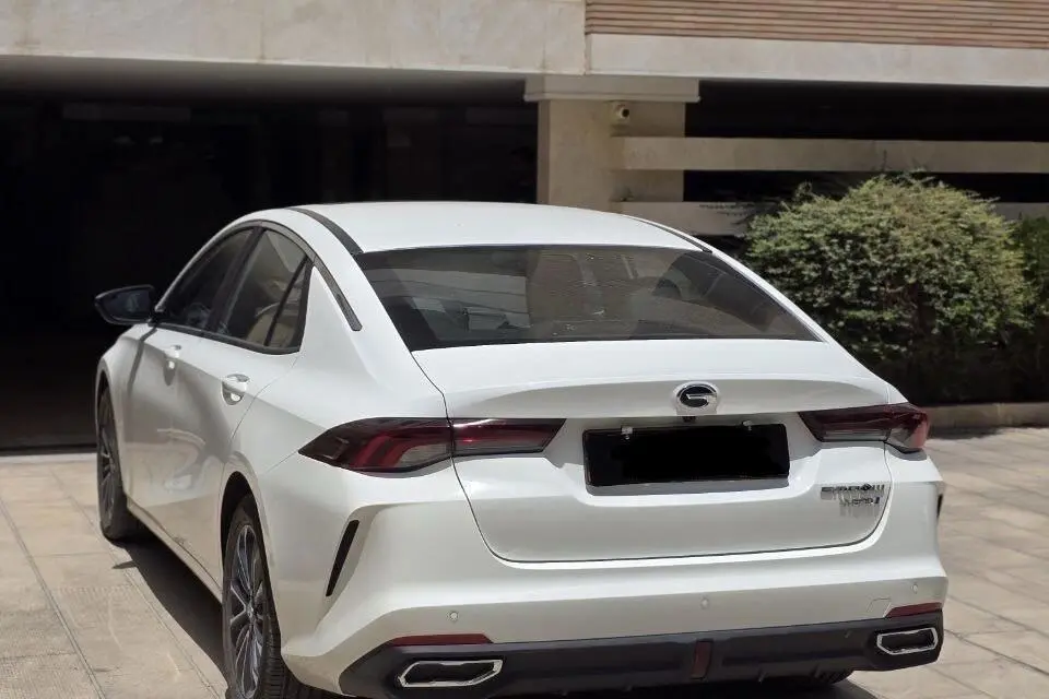 جی ای سی  امپو هیبرید