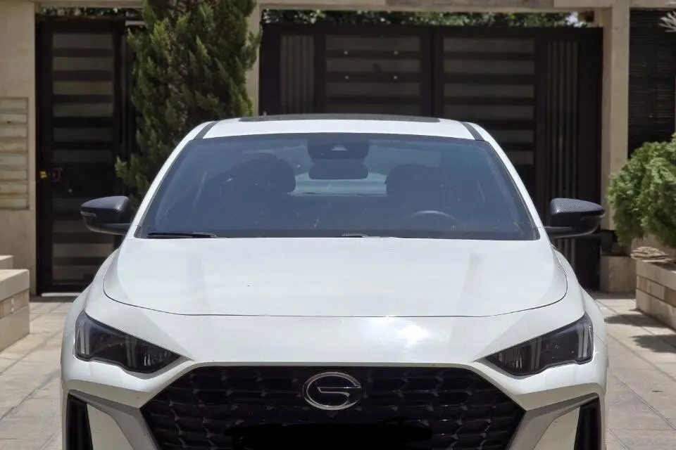 جی ای سی  امپو هیبرید