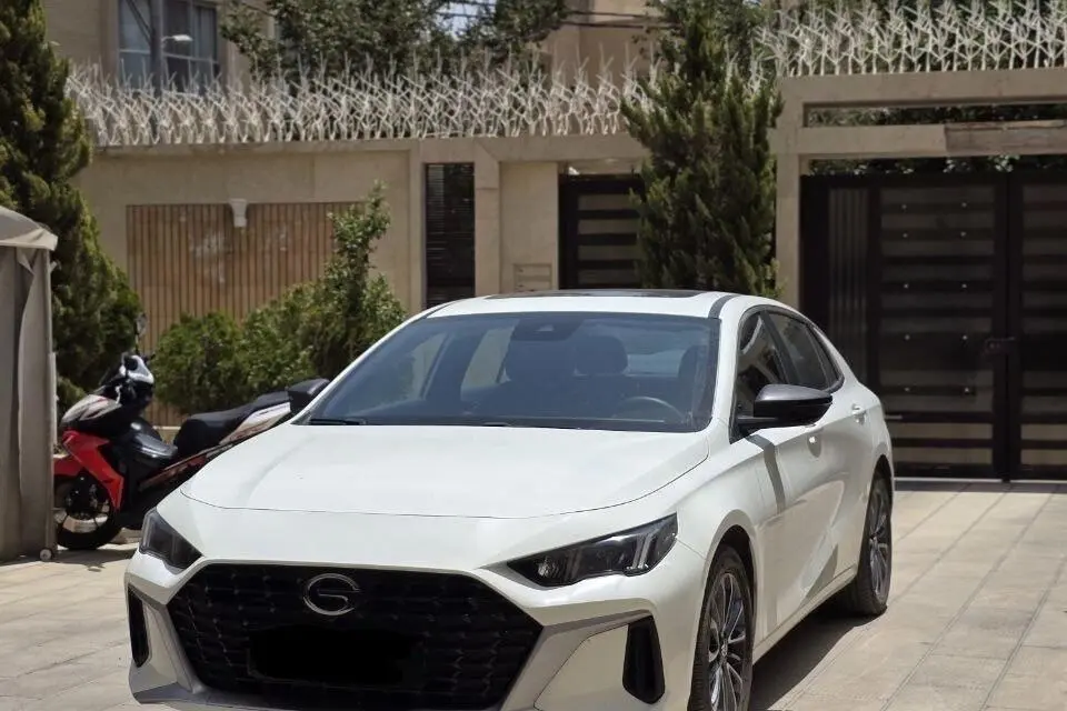 جی ای سی  امپو هیبرید