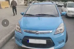 لیفان، X50