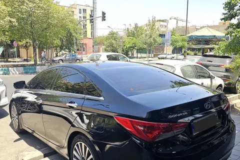 هیوندای، سوناتا