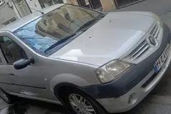 رنو، تندر 90